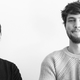 Rémi Pellerin and Charlie Guillemot.